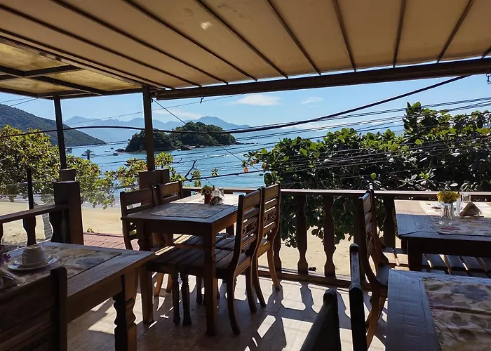 Pousada Mar Azul