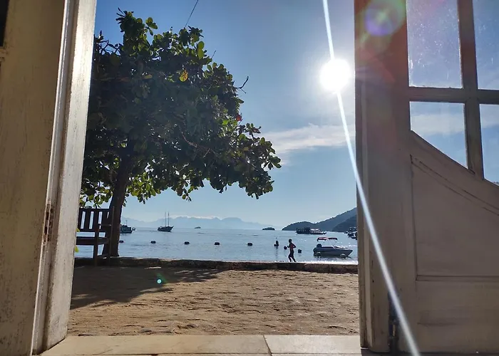 Pousada Mar Azul